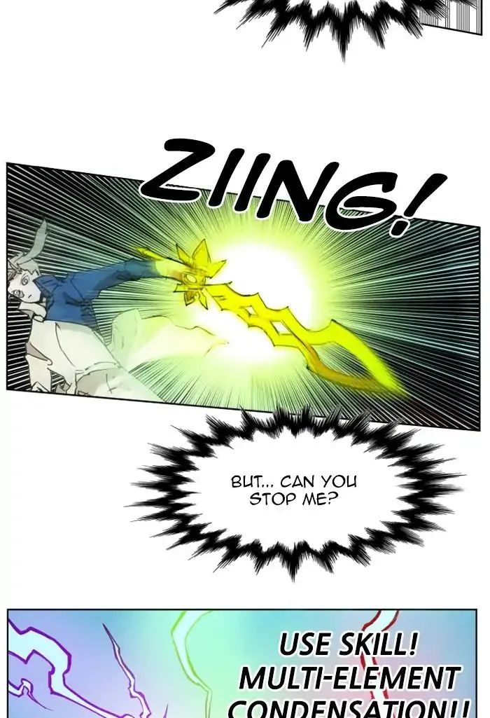 Read Hardcore Leveling Warrior chapter 146 image 45 on Lezhin