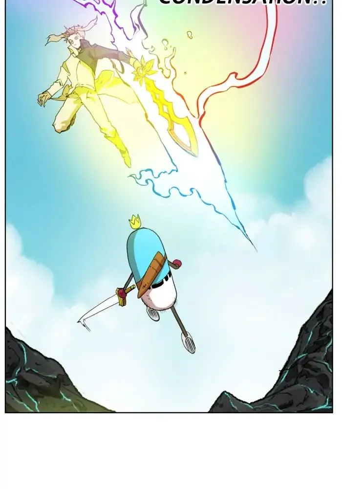 Read Hardcore Leveling Warrior chapter 146 image 46 on Lezhin