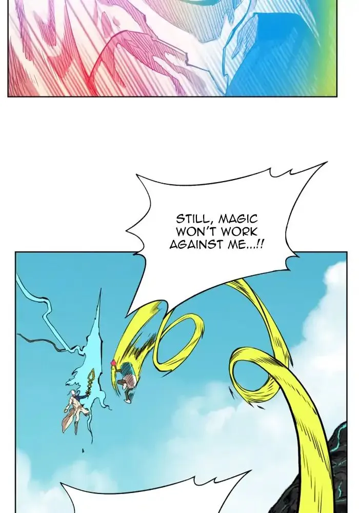 Read Hardcore Leveling Warrior chapter 146 image 48 on Lezhin