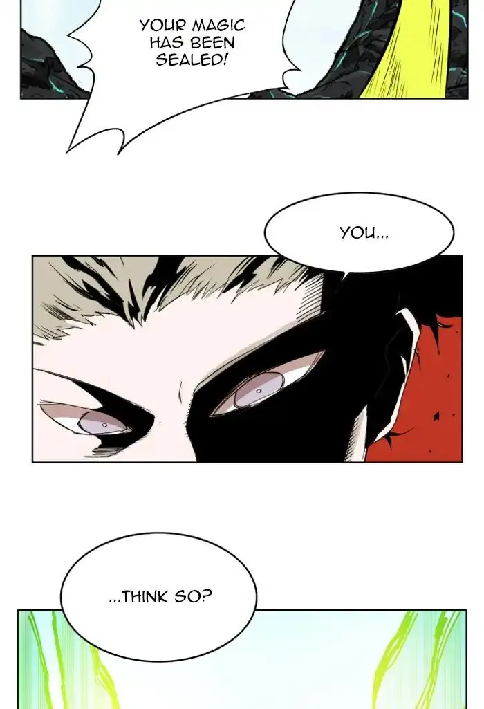 Read Hardcore Leveling Warrior chapter 146 image 49 on Lezhin