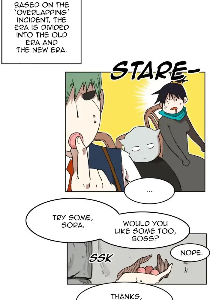 Read Hardcore Leveling Warrior chapter 146 image 5 on Lezhin