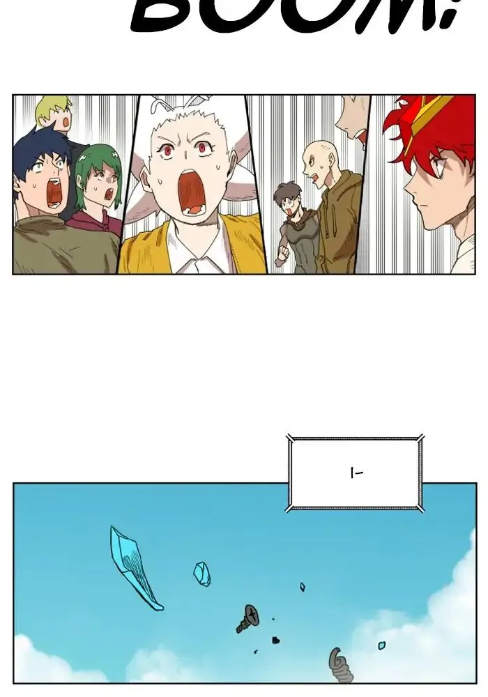 Read Hardcore Leveling Warrior chapter 146 image 52 on Lezhin