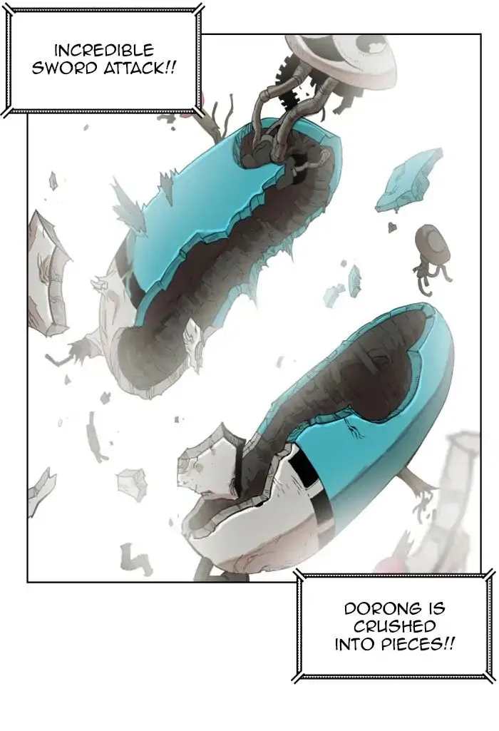 Read Hardcore Leveling Warrior chapter 146 image 53 on Lezhin