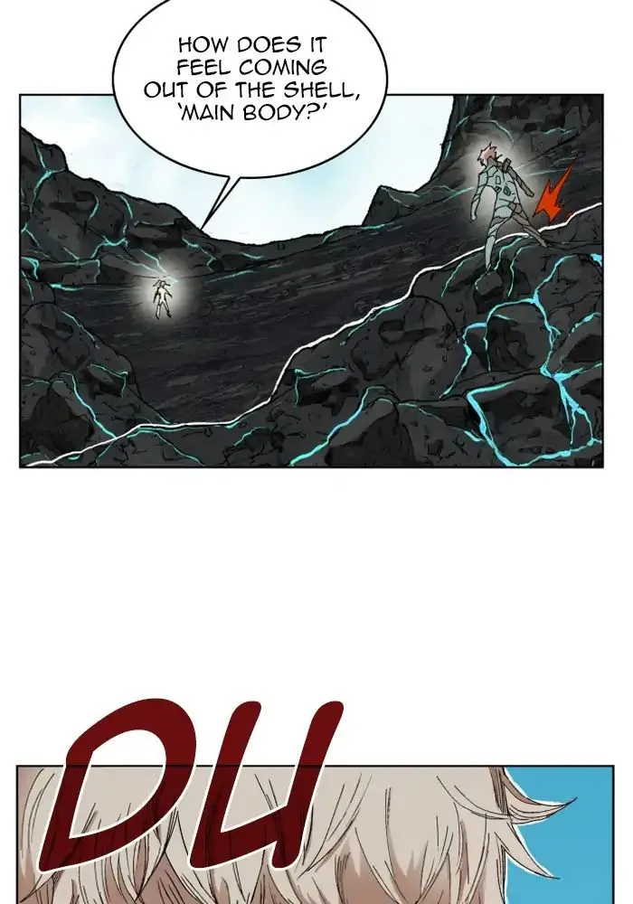Read Hardcore Leveling Warrior chapter 146 image 55 on Lezhin