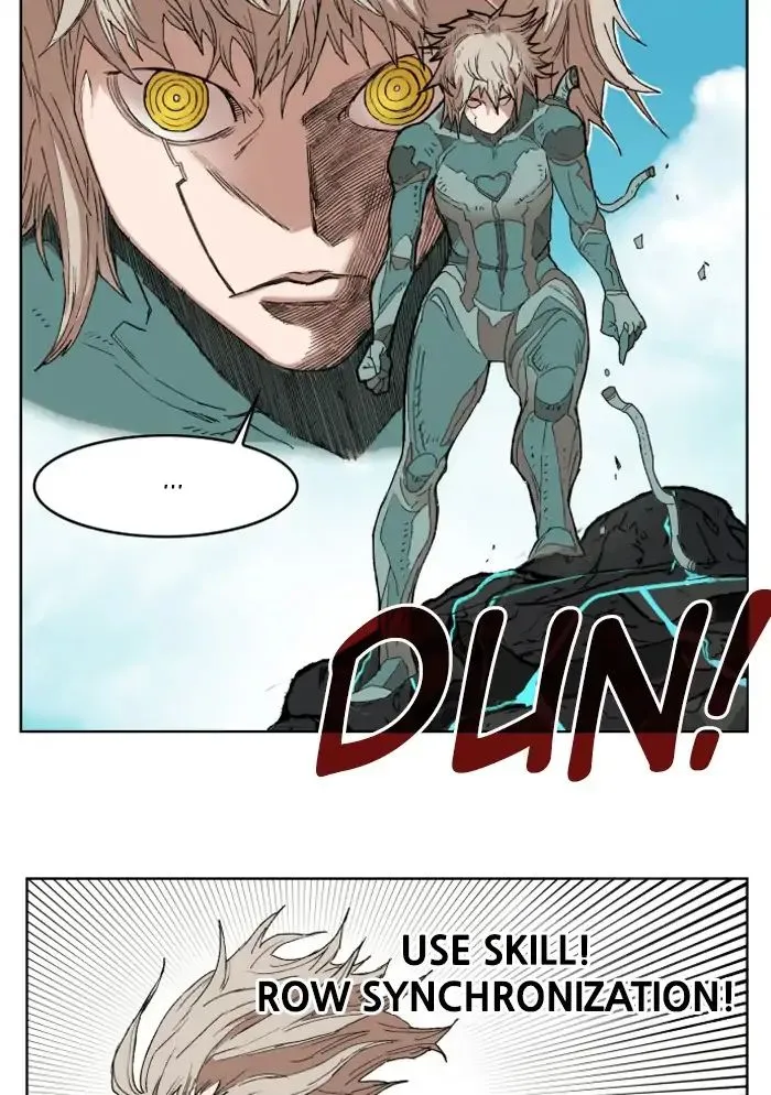 Read Hardcore Leveling Warrior chapter 146 image 56 on Lezhin