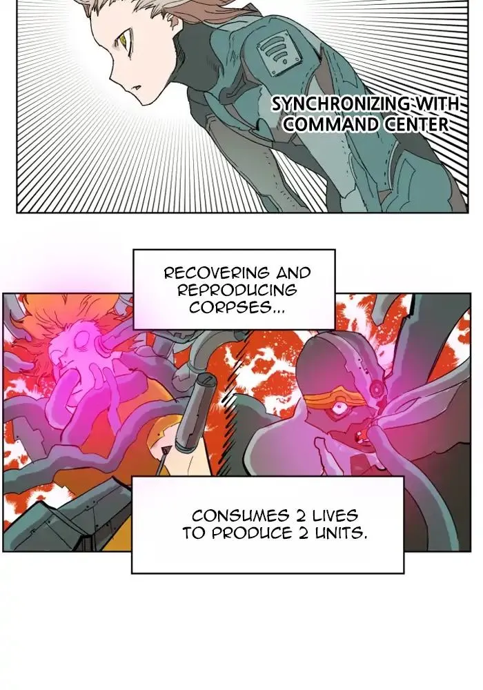 Read Hardcore Leveling Warrior chapter 146 image 57 on Lezhin