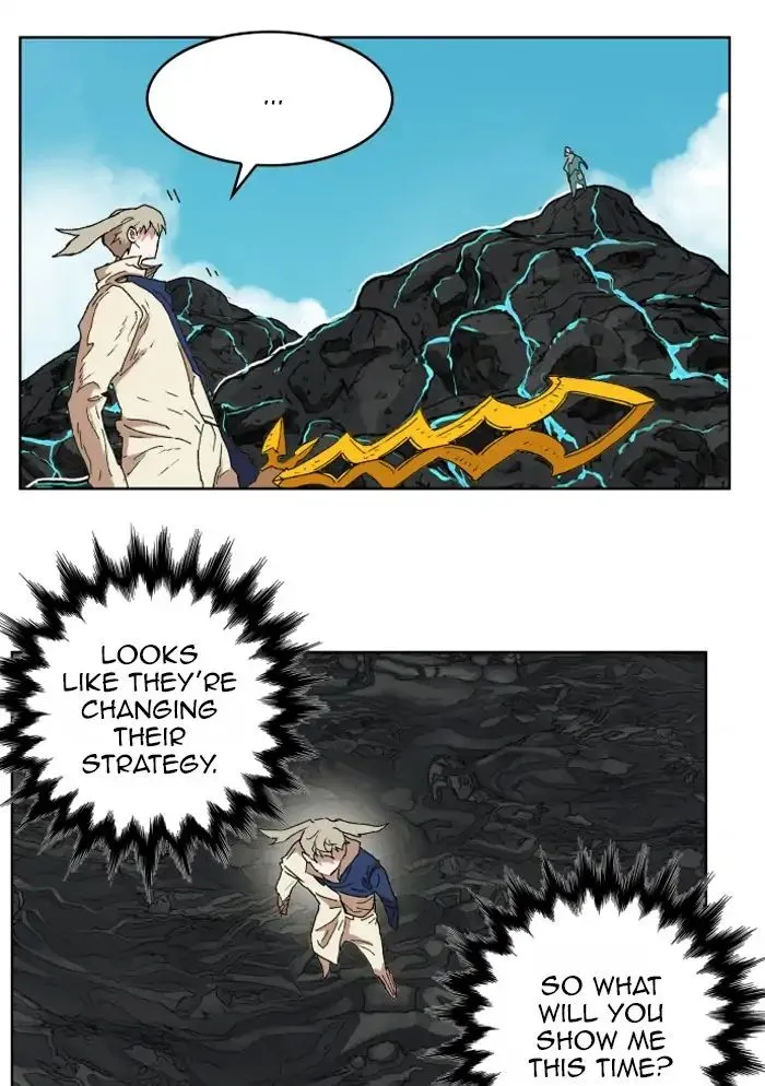 Read Hardcore Leveling Warrior chapter 146 image 58 on Lezhin