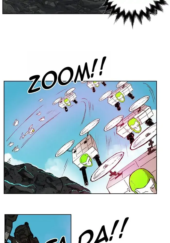 Read Hardcore Leveling Warrior chapter 146 image 59 on Lezhin