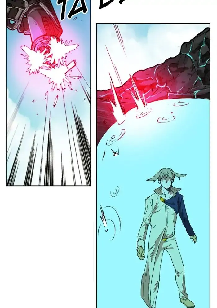 Read Hardcore Leveling Warrior chapter 146 image 60 on Lezhin