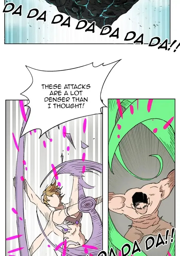 Read Hardcore Leveling Warrior chapter 146 image 62 on Lezhin