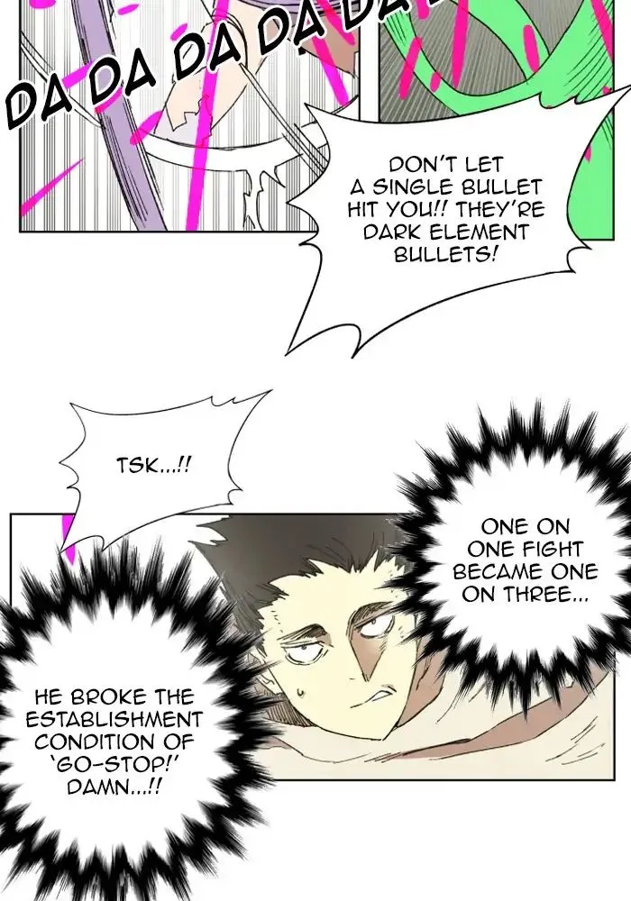 Read Hardcore Leveling Warrior chapter 146 image 63 on Lezhin