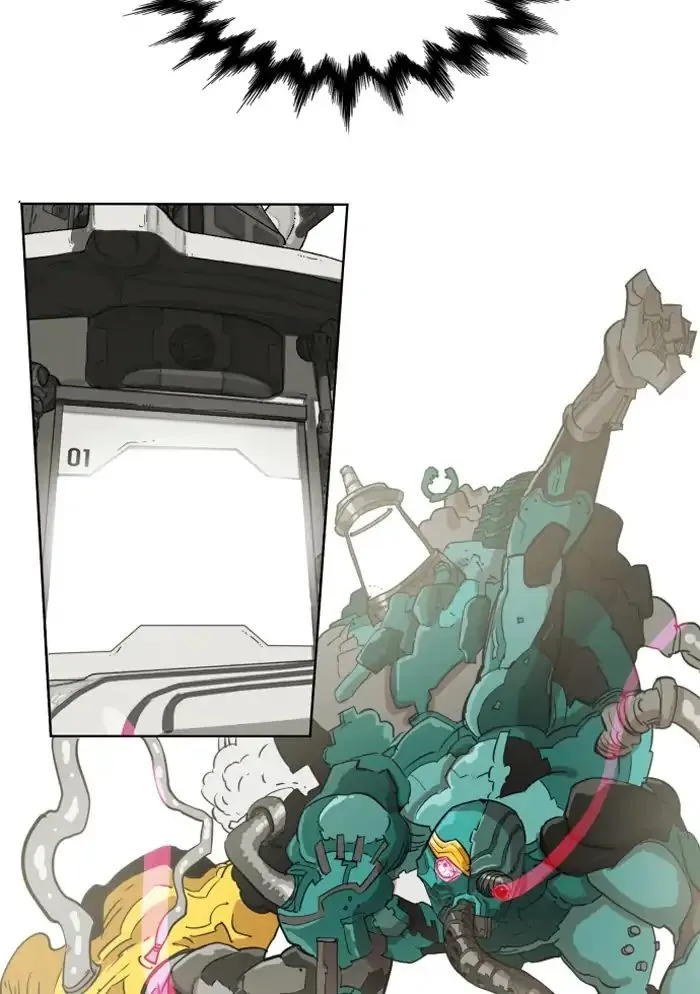 Read Hardcore Leveling Warrior chapter 146 image 68 on Lezhin