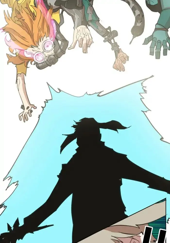 Read Hardcore Leveling Warrior chapter 146 image 69 on Lezhin