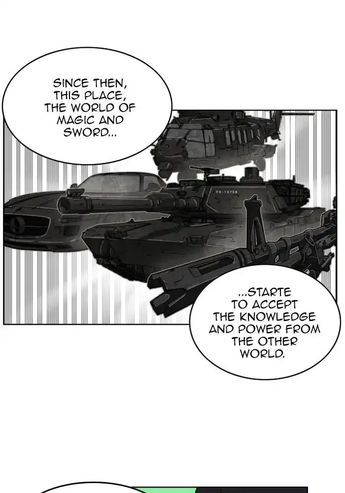 Read Hardcore Leveling Warrior chapter 146 image 7 on Lezhin