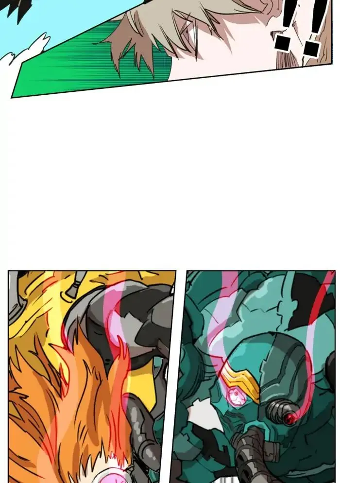 Read Hardcore Leveling Warrior chapter 146 image 70 on Lezhin