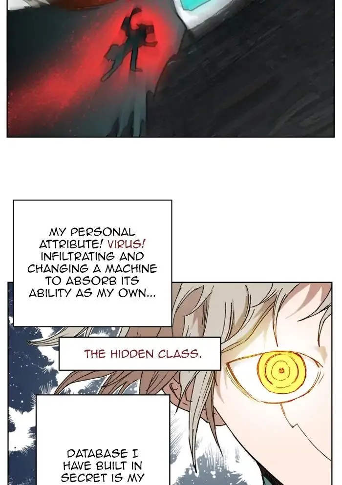 Read Hardcore Leveling Warrior chapter 146 image 72 on Lezhin