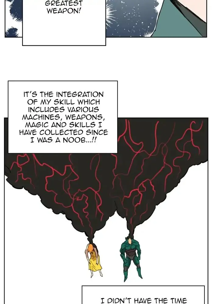 Read Hardcore Leveling Warrior chapter 146 image 73 on Lezhin
