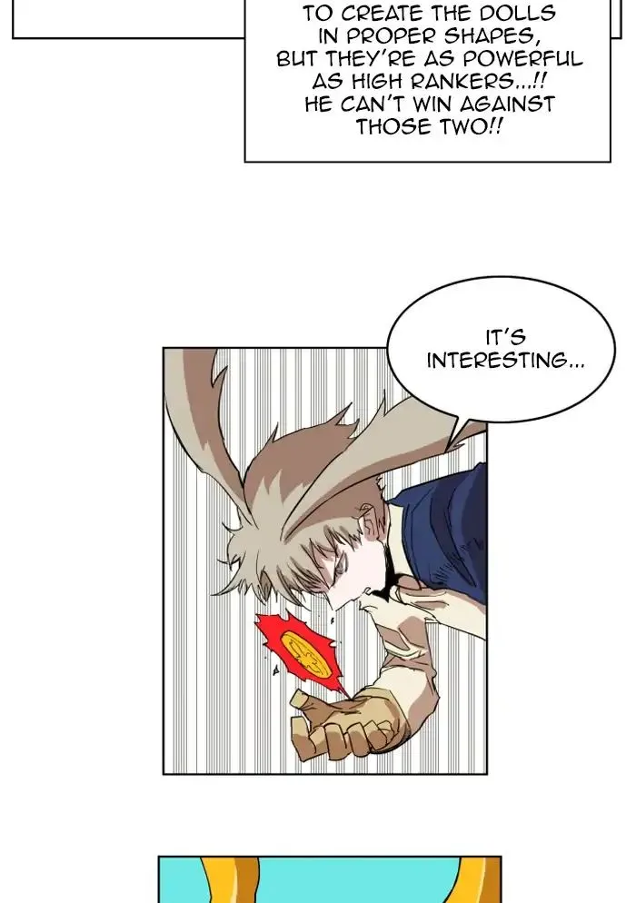 Read Hardcore Leveling Warrior chapter 146 image 74 on Lezhin