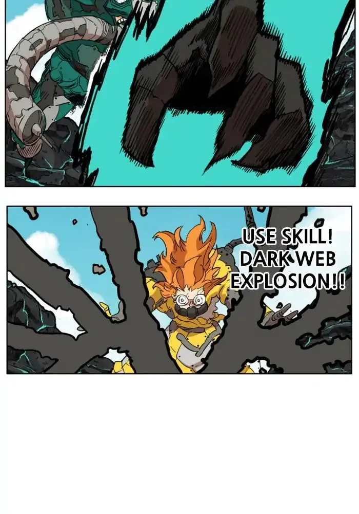 Read Hardcore Leveling Warrior chapter 146 image 77 on Lezhin