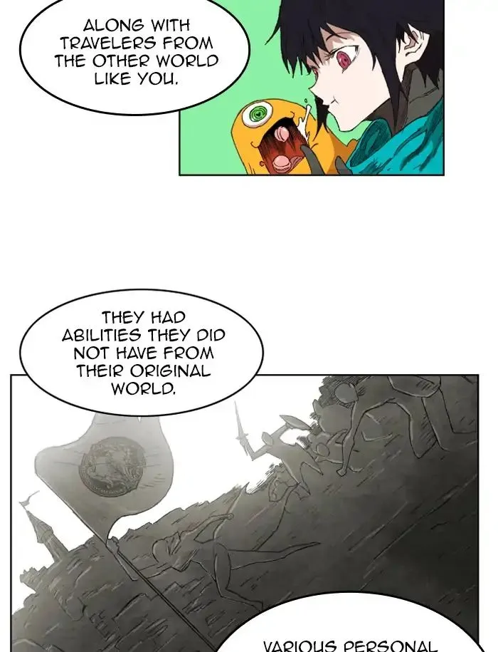 Read Hardcore Leveling Warrior chapter 146 image 8 on Lezhin