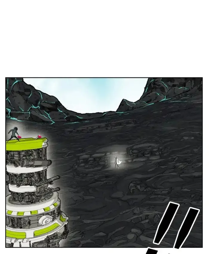 Read Hardcore Leveling Warrior chapter 146 image 81 on Lezhin