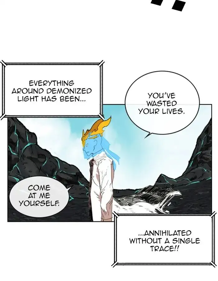 Read Hardcore Leveling Warrior chapter 146 image 82 on Lezhin