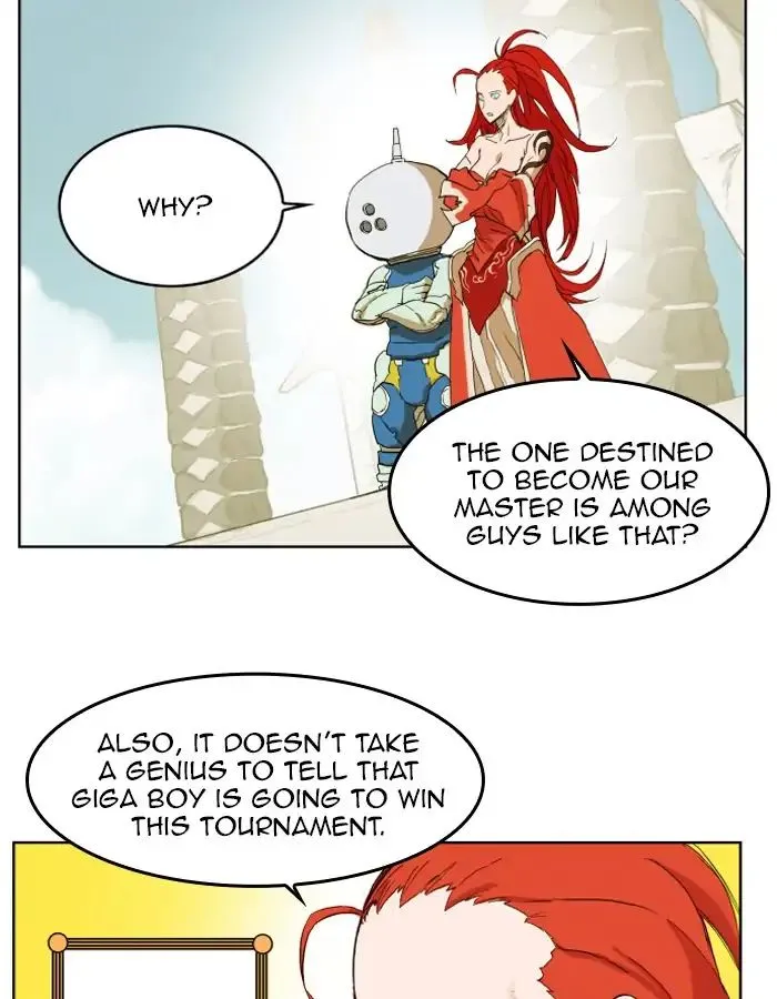 Read Hardcore Leveling Warrior chapter 146 image 86 on Lezhin