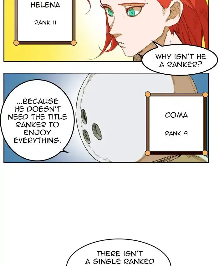 Read Hardcore Leveling Warrior chapter 146 image 87 on Lezhin