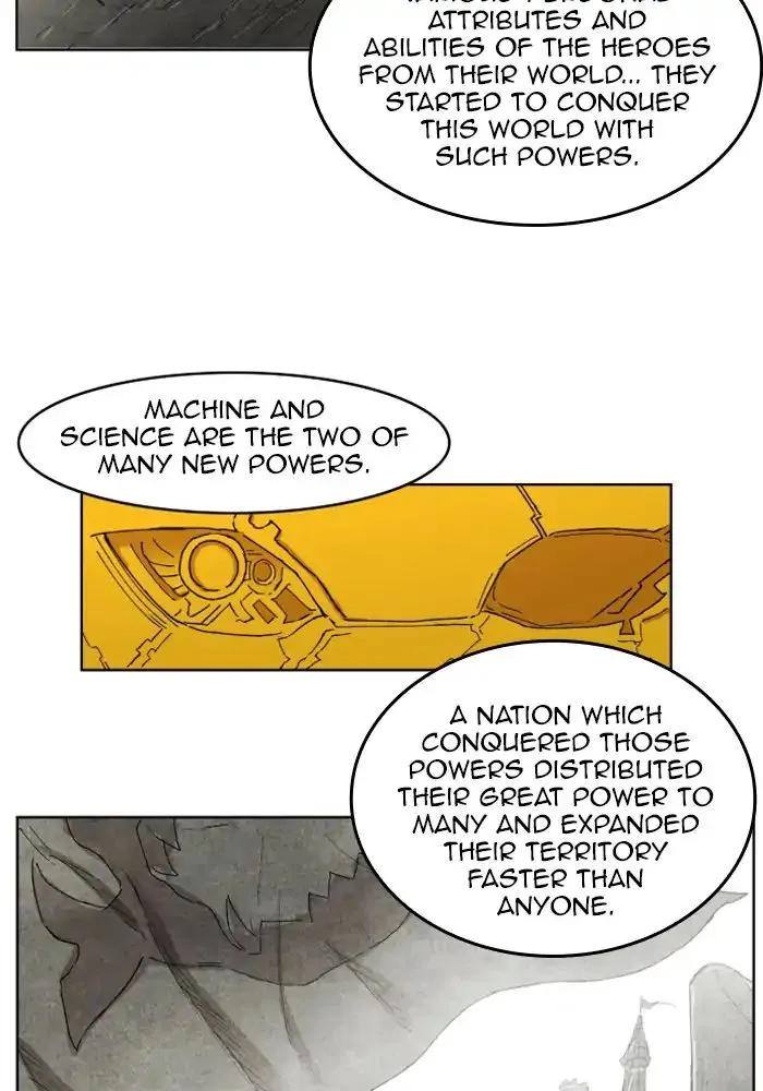 Read Hardcore Leveling Warrior chapter 146 image 9 on Lezhin