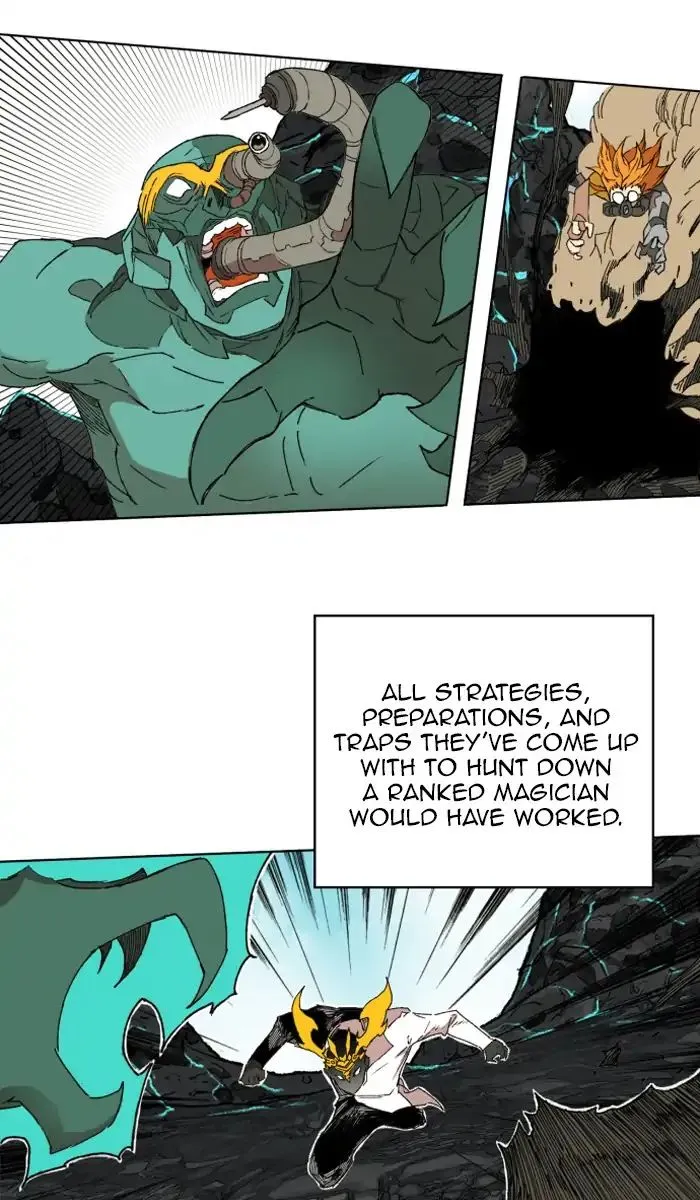 Read Hardcore Leveling Warrior chapter 147 image 1 on Lezhin