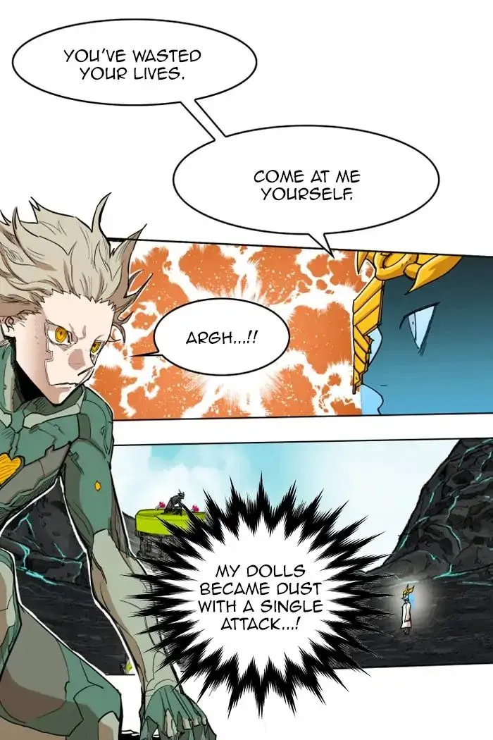 Read Hardcore Leveling Warrior chapter 147 image 12 on Lezhin