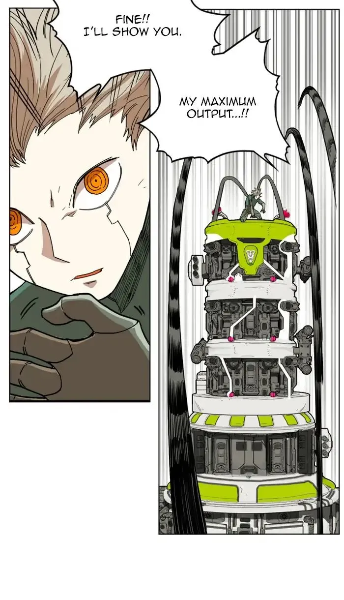 Read Hardcore Leveling Warrior chapter 147 image 14 on Lezhin
