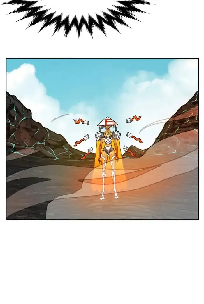 Read Hardcore Leveling Warrior chapter 147 image 17 on Lezhin