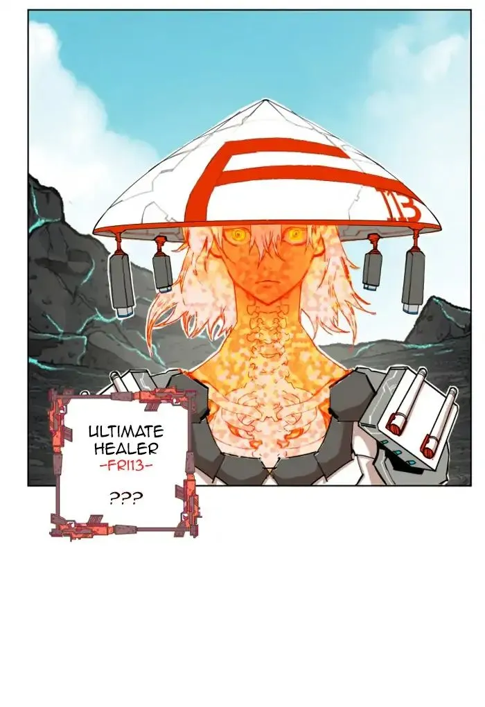 Read Hardcore Leveling Warrior chapter 147 image 18 on Lezhin