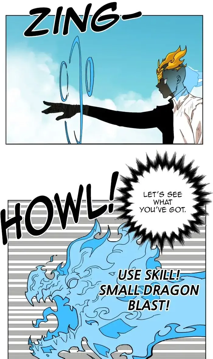 Read Hardcore Leveling Warrior chapter 147 image 19 on Lezhin