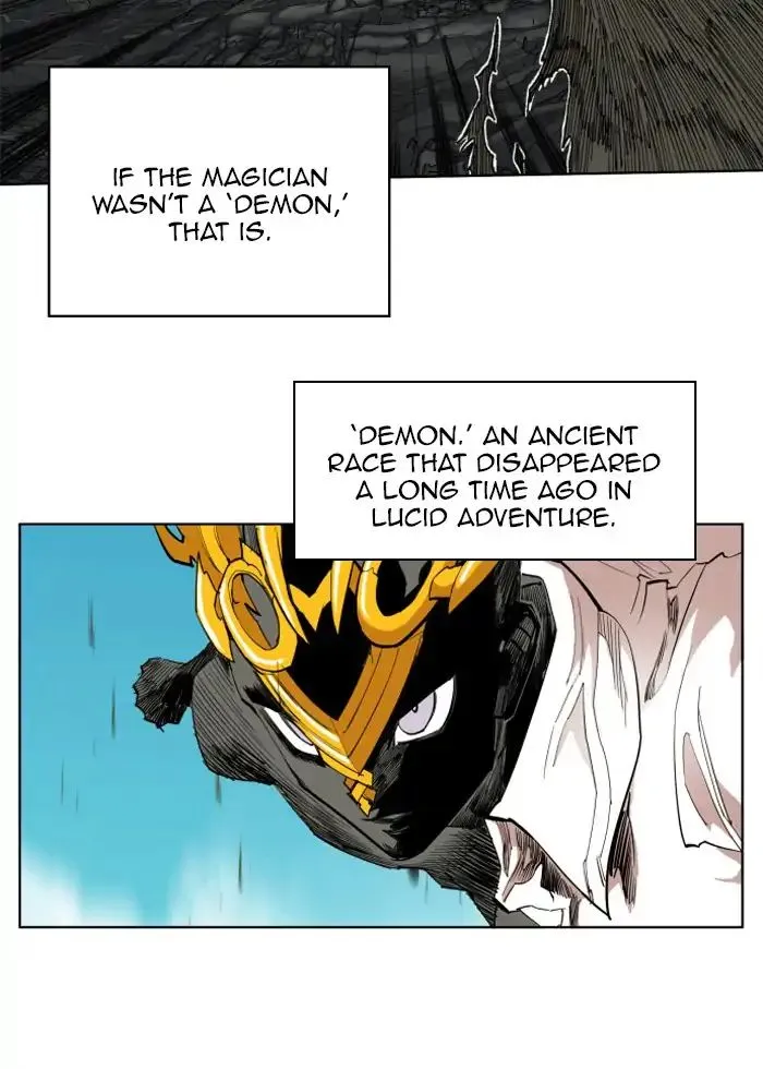 Read Hardcore Leveling Warrior chapter 147 image 2 on Lezhin