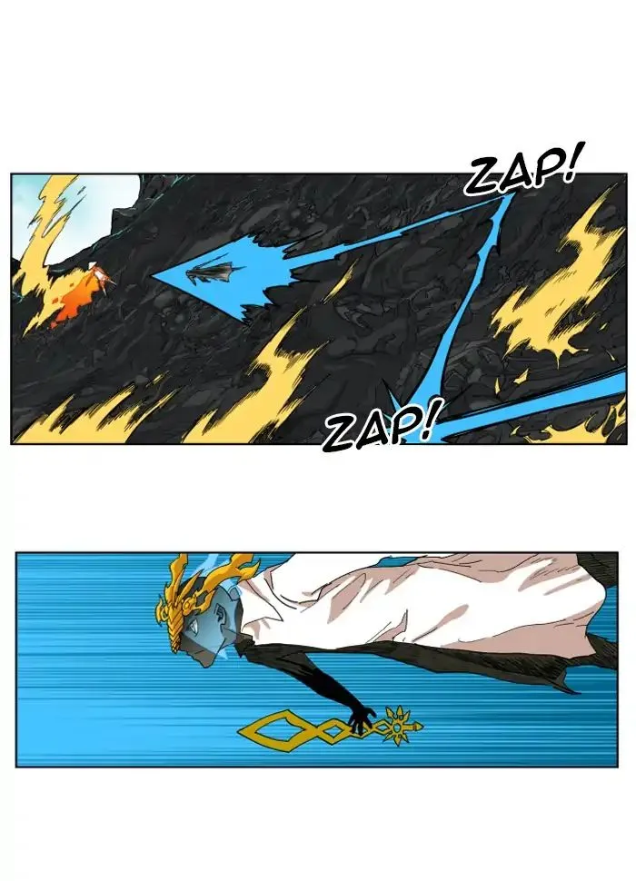 Read Hardcore Leveling Warrior chapter 147 image 24 on Lezhin