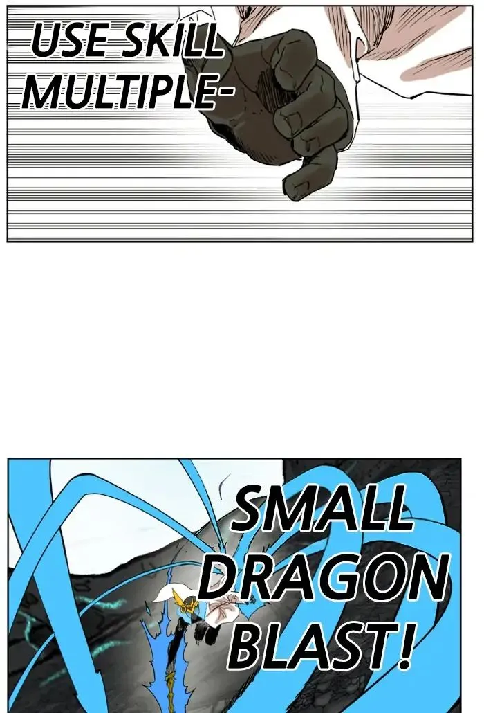 Read Hardcore Leveling Warrior chapter 147 image 25 on Lezhin