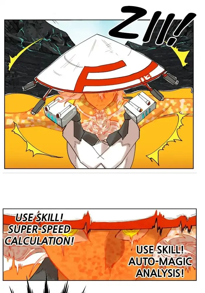 Read Hardcore Leveling Warrior chapter 147 image 27 on Lezhin