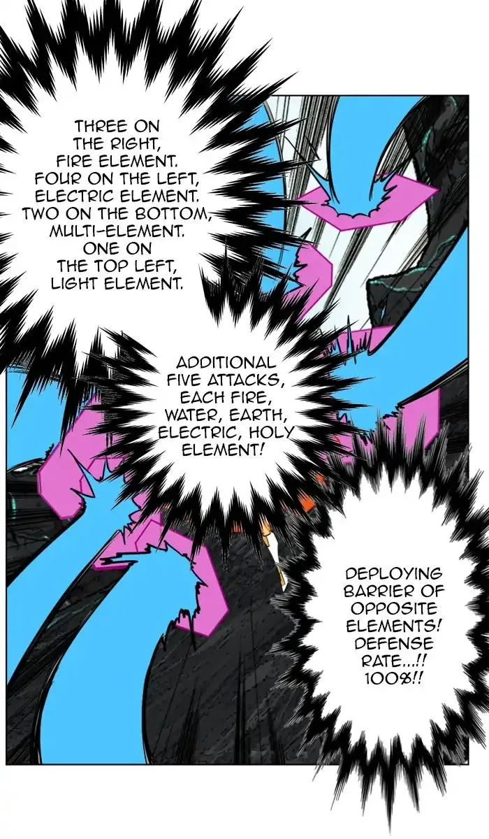 Read Hardcore Leveling Warrior chapter 147 image 28 on Lezhin
