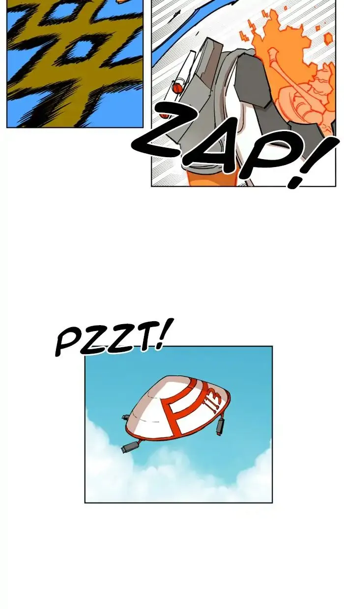 Read Hardcore Leveling Warrior chapter 147 image 31 on Lezhin