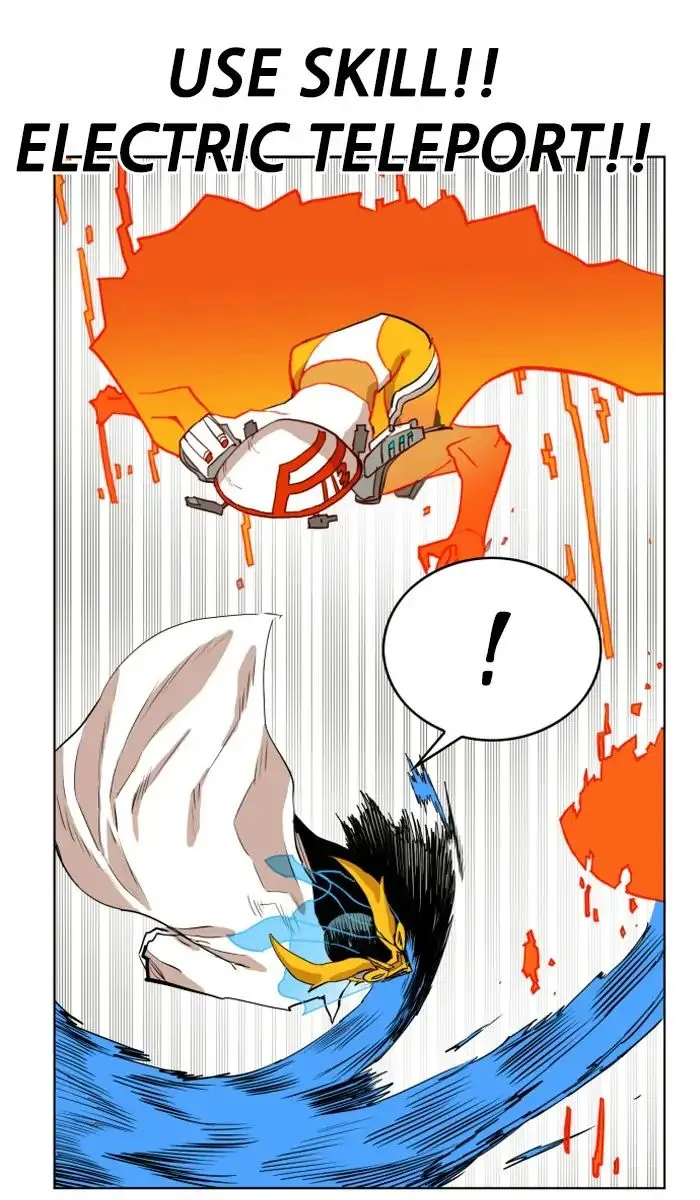 Read Hardcore Leveling Warrior chapter 147 image 32 on Lezhin