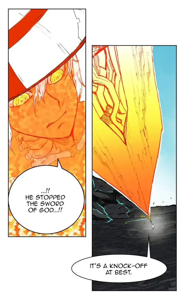 Read Hardcore Leveling Warrior chapter 147 image 37 on Lezhin