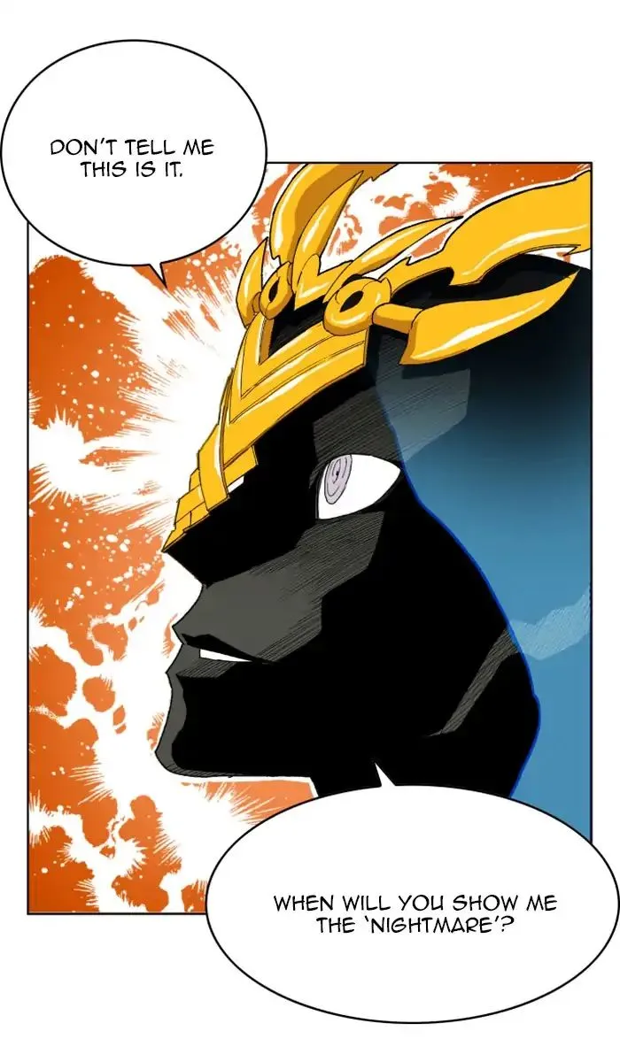 Read Hardcore Leveling Warrior chapter 147 image 38 on Lezhin