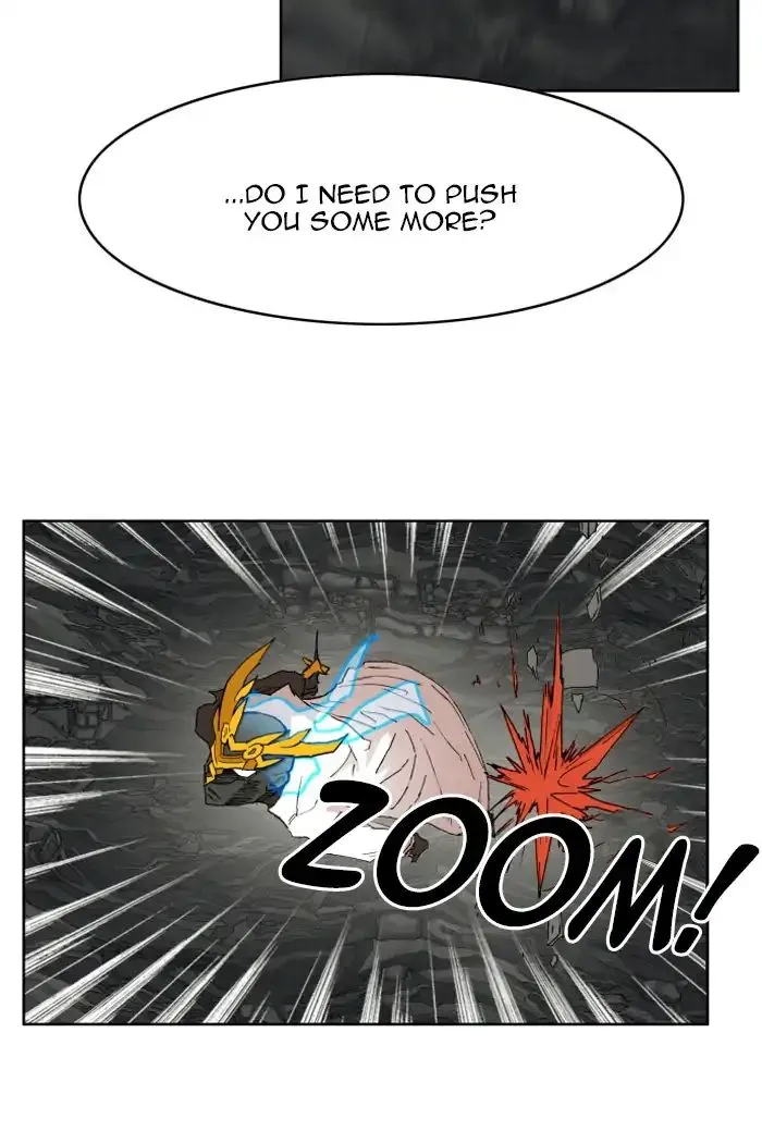 Read Hardcore Leveling Warrior chapter 147 image 40 on Lezhin