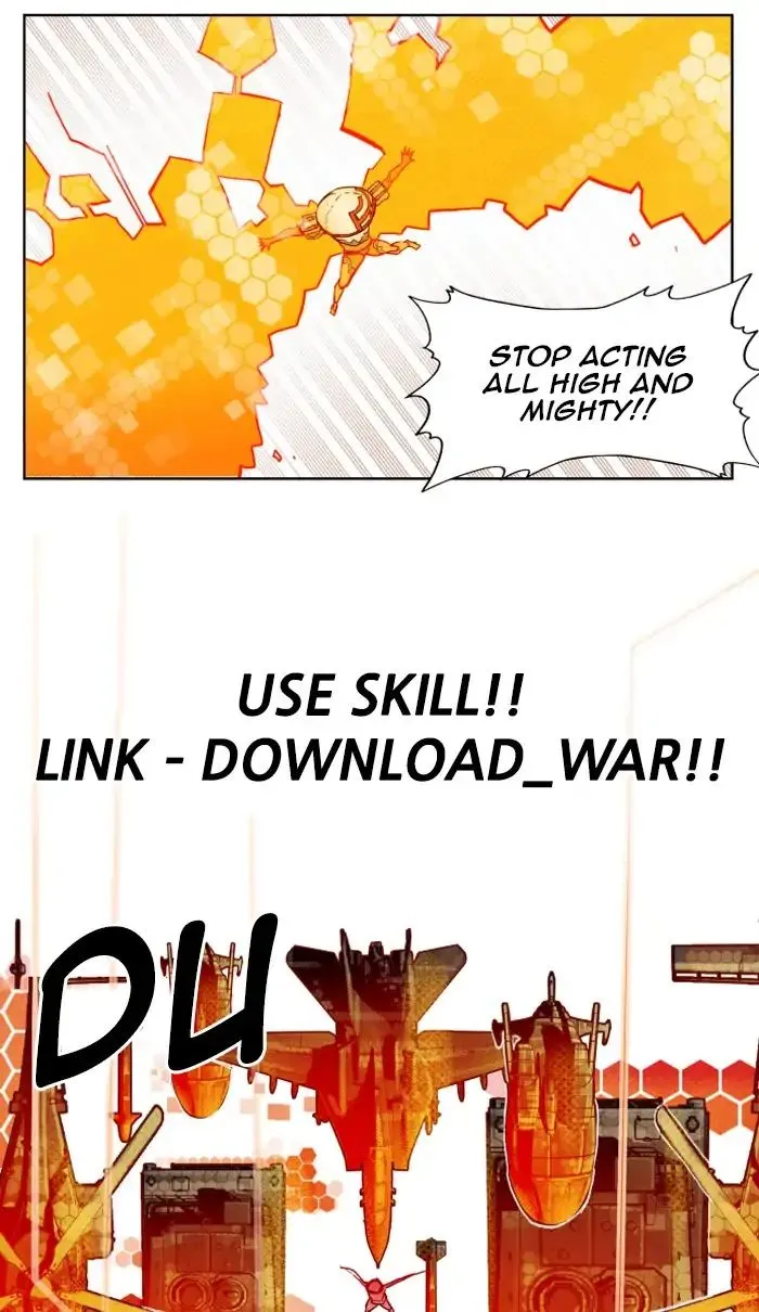 Read Hardcore Leveling Warrior chapter 147 image 42 on Lezhin