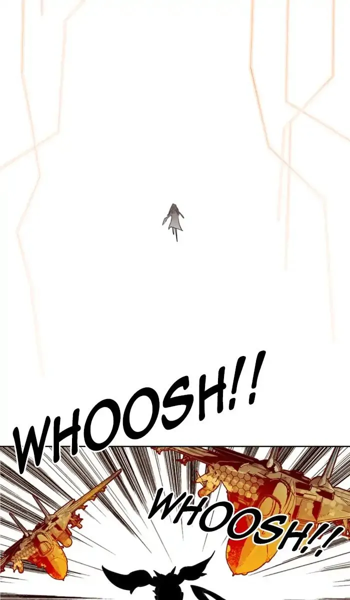Read Hardcore Leveling Warrior chapter 147 image 44 on Lezhin