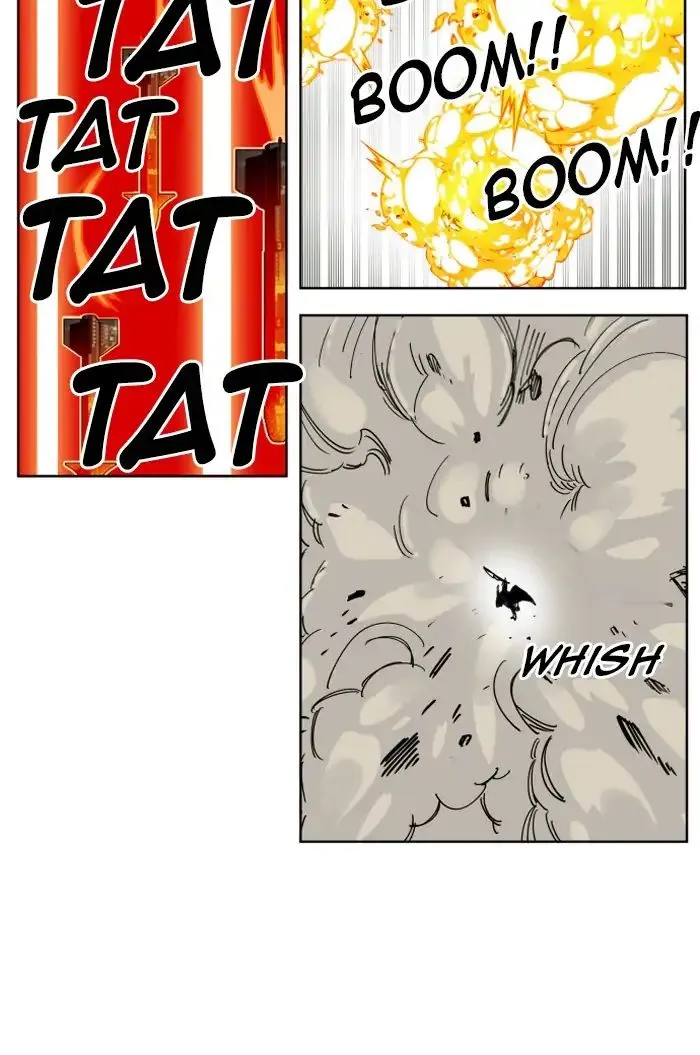 Read Hardcore Leveling Warrior chapter 147 image 46 on Lezhin
