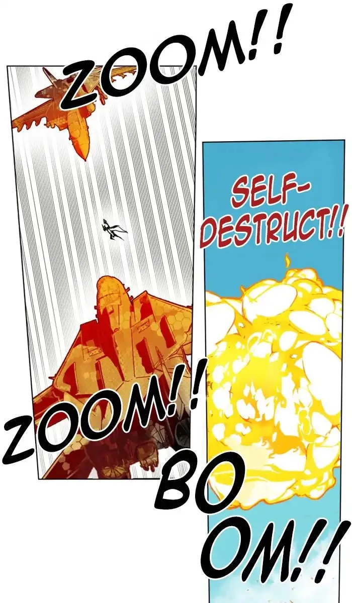 Read Hardcore Leveling Warrior chapter 147 image 48 on Lezhin
