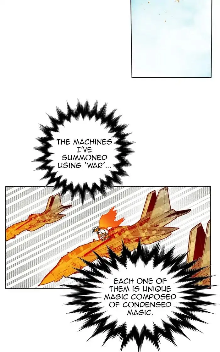 Read Hardcore Leveling Warrior chapter 147 image 49 on Lezhin